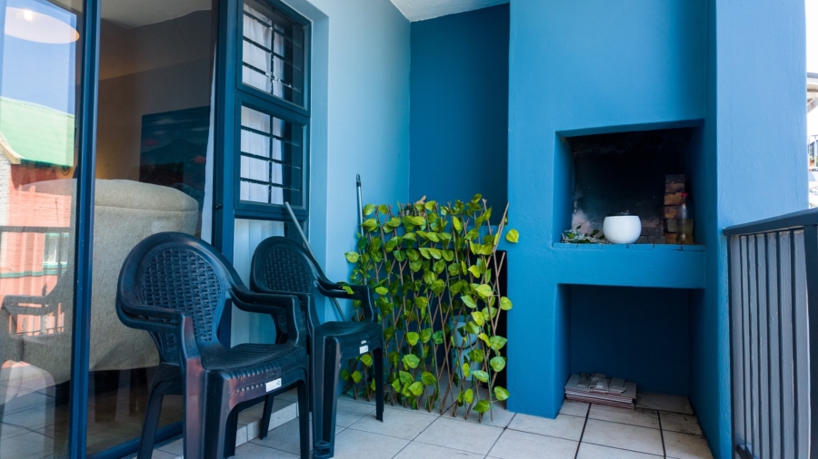 To Let 2 Bedroom Property for Rent in Knysna Central Western Cape